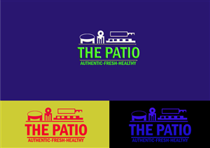 Logo Design by anggapwm