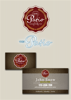 Logo Design by ShinYavi for MAM Marketing | Design: #5851599