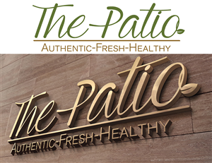 Logo Design by Tatiana.Chamorro for MAM Marketing | Design: #5852874