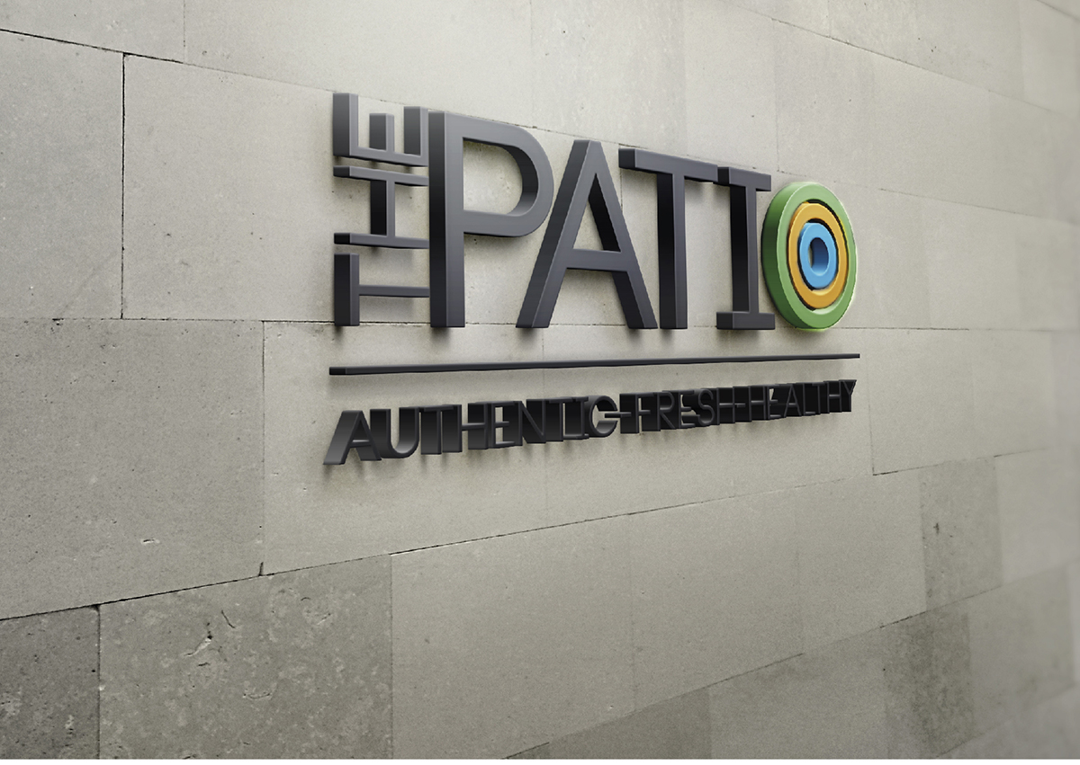 Logo Design by Svetlin Angelov for MAM Marketing | Design #5865065