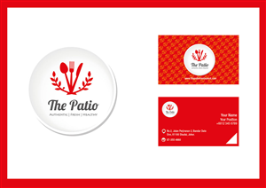 Logo Design by Shirley
