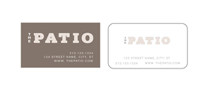 Logo Design by gates for MAM Marketing | Design: #5860755