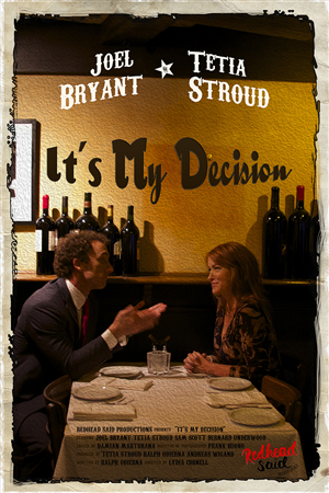 Poster Design by Zun Tsiu