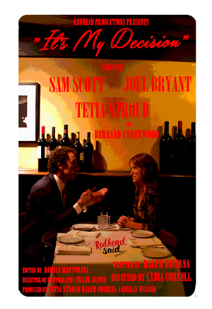 Poster Design by artanddesignsbyBilly