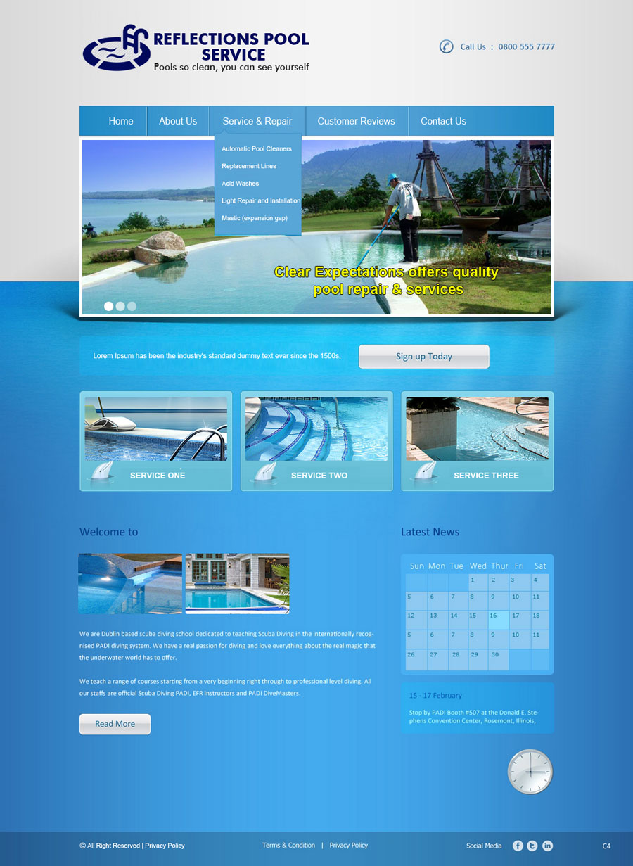 Web-Design von saroshdurrani für dieses Projekt | Design #5836055