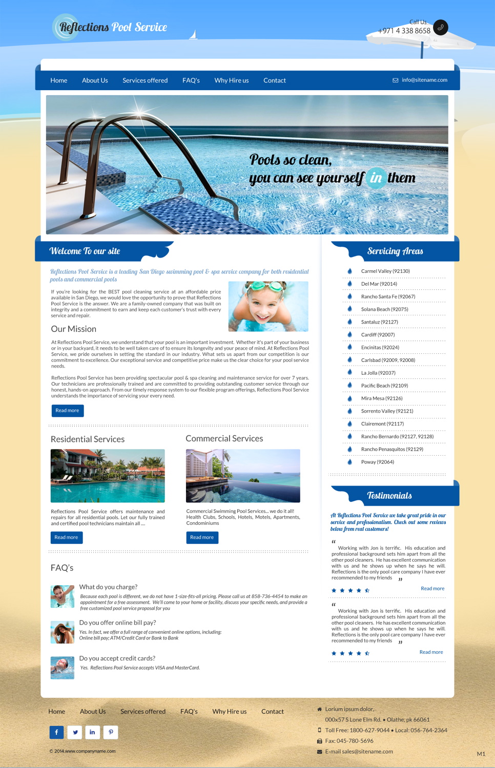 Diseño Web por pb para este proyecto | Diseño #5851334