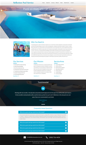 Web Design by Advent Innovative for this project | Design: #5837837