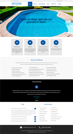 Web Design by Advent Innovative for this project | Design: #5837859