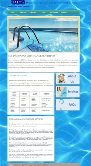 Web Design by DesignerStarr