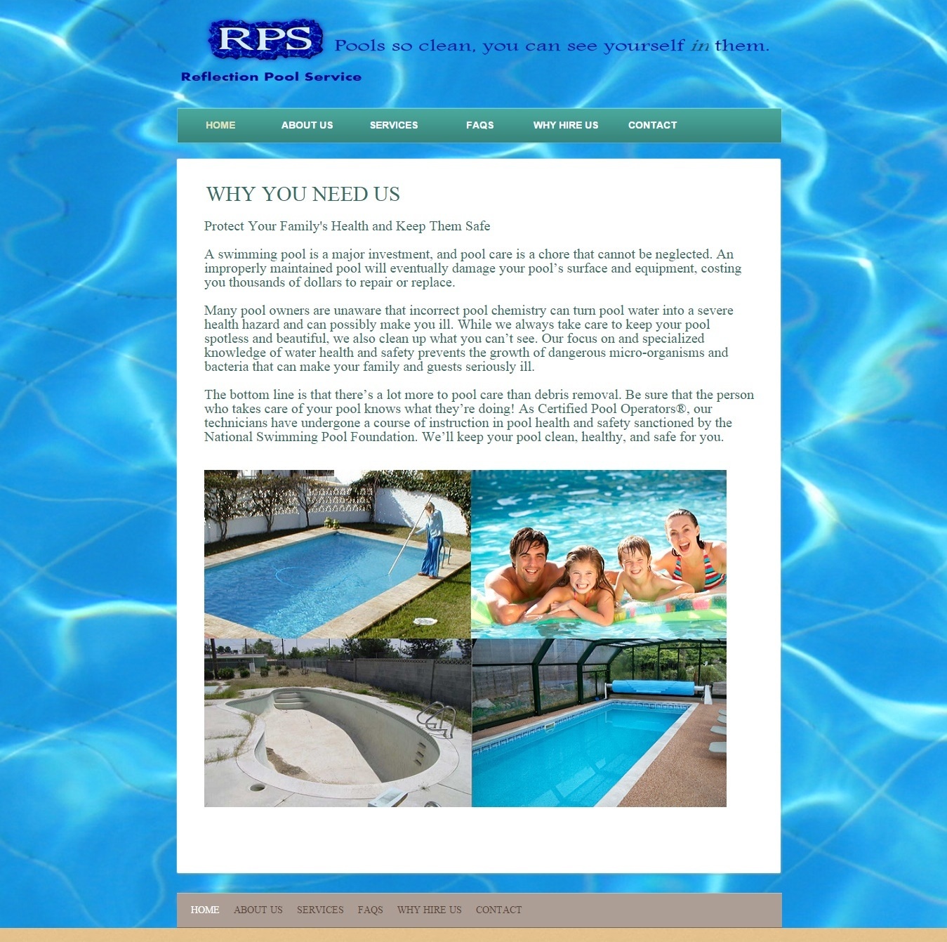 Diseño Web por DesignerStarr para este proyecto | Diseño #5853185