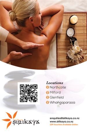Poster Design by alessandroevge for this project | Design: #5838049