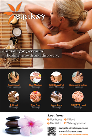 Poster Design by alessandroevge for this project | Design: #5838052
