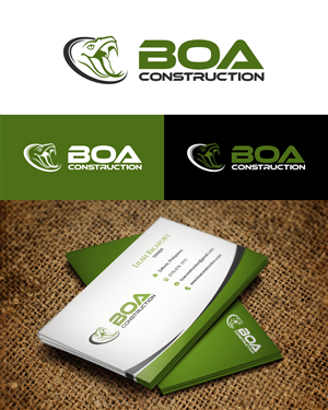 Logo Design by Pendejo