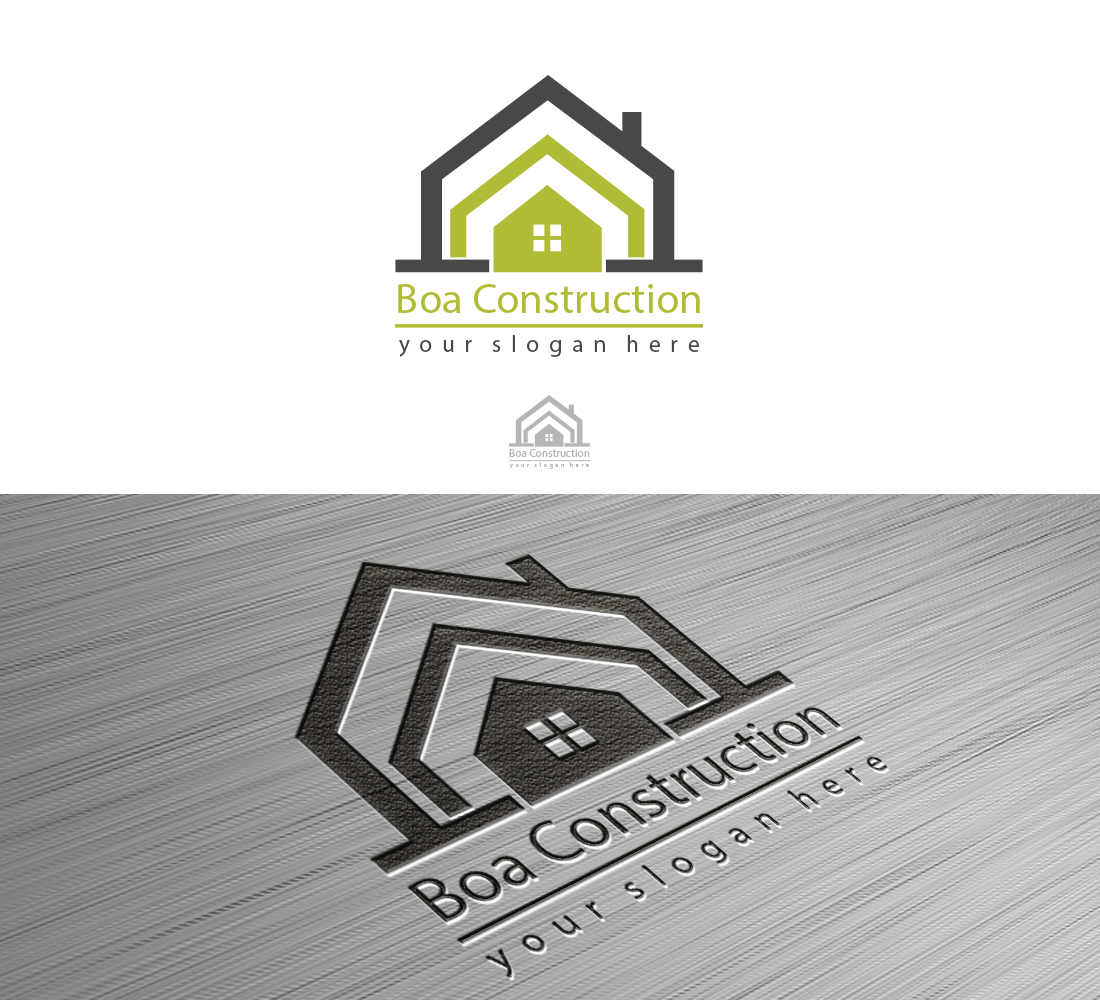 Design de Logo par Patrick07 pour ce projet | Design #5859636