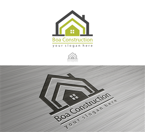 Design de Logo par Patrick07 pour ce projet | Design #5859636