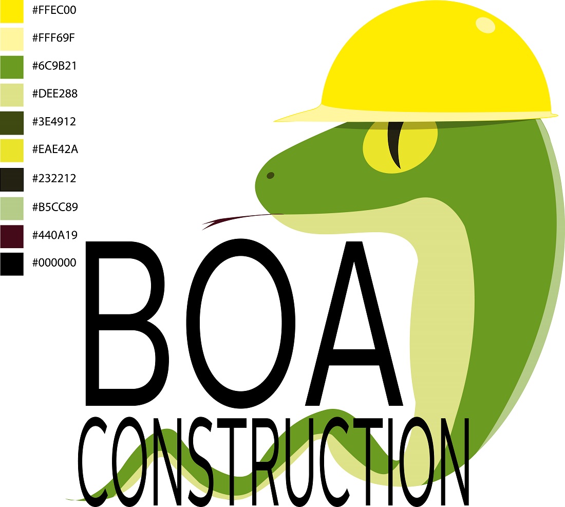 Logo Design by Kenace for this project | Design #5906147