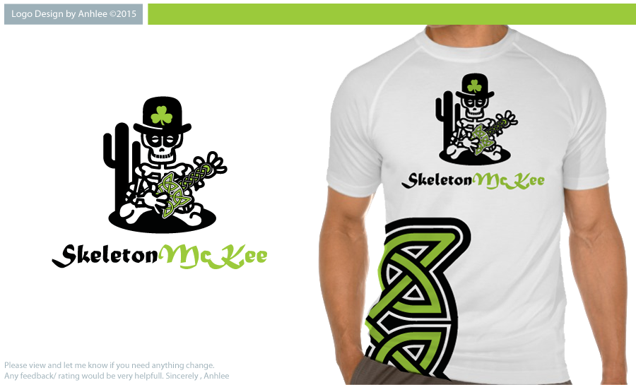 Logo Design by Anhlee for this project | Design #5866108