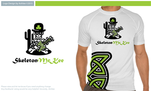 Diseño de Logo por Anhlee para este proyecto | Diseño #5866108