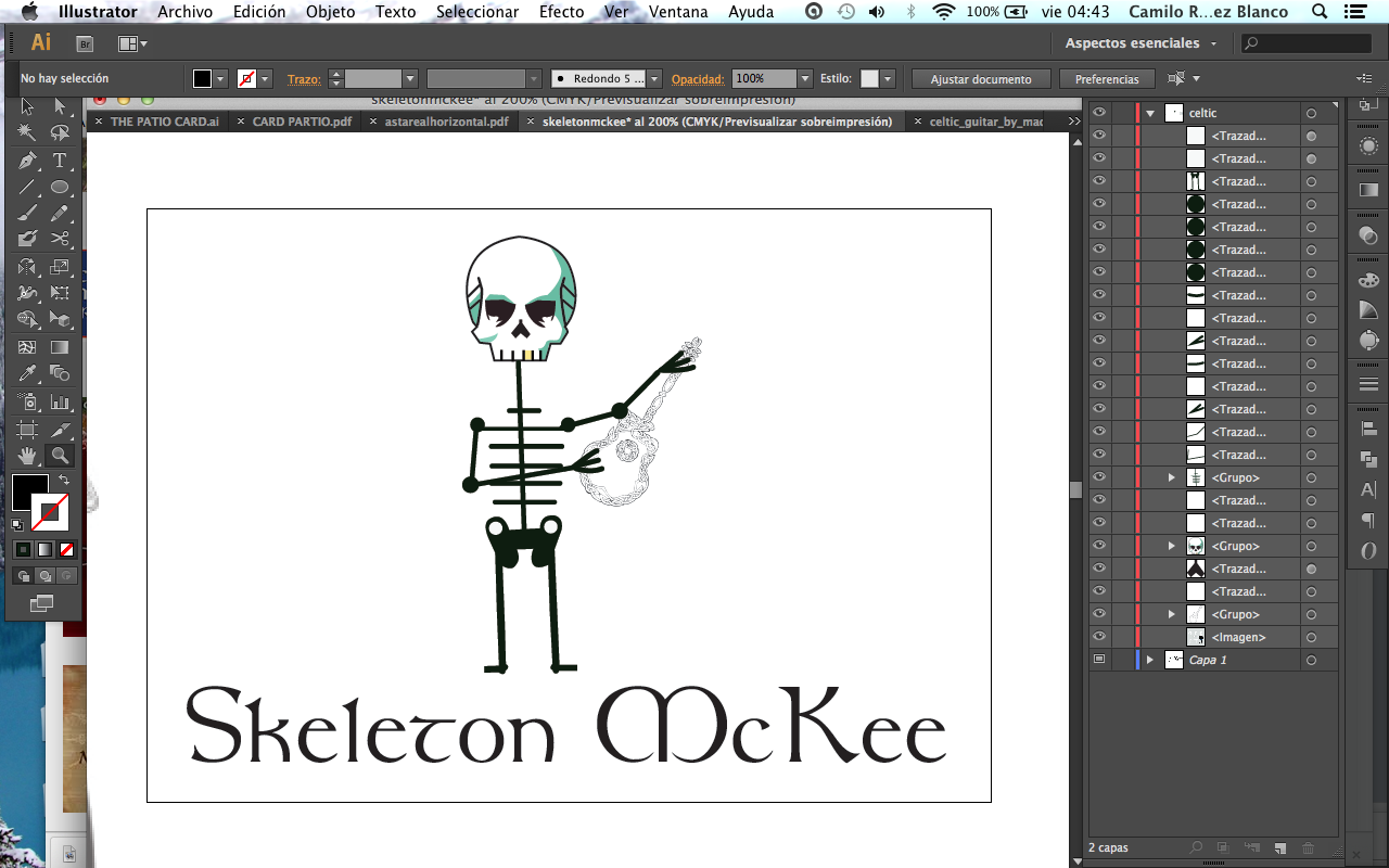 Logo-Design von camilol für dieses Projekt | Design #5835161