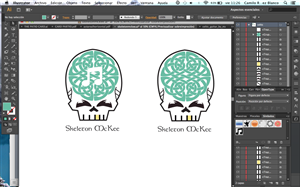Design de Logo par camilol pour ce projet | Design : #5837924
