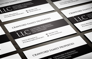 Design de Carte de Visite par Tilt pour ce projet | Design : #5849842