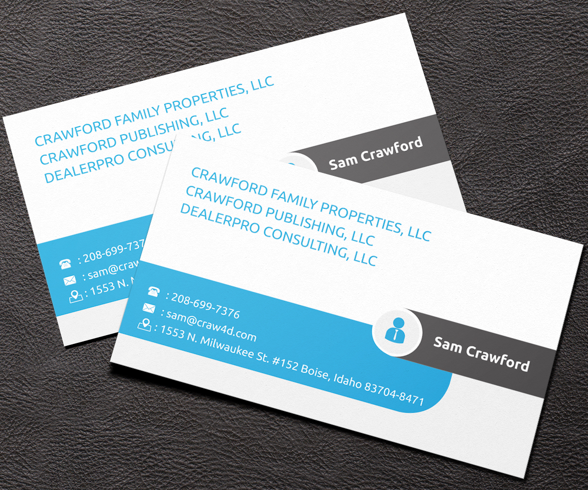 Diseño de Tarjeta de Presentación por toron00 para este proyecto | Diseño #5839521