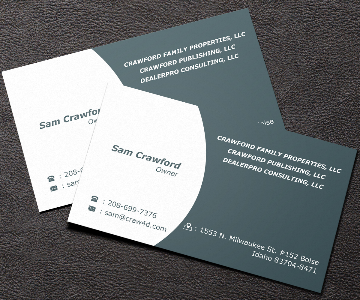 Design de Carte de Visite par toron00 pour ce projet | Design #5839669