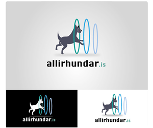 Logo Design by blue-merry