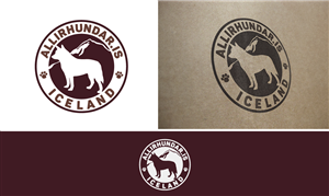 Logo Design by StalkerV for this project | Design: #5844485