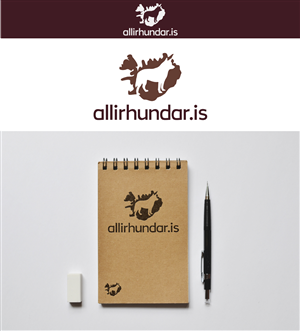 Logo Design by StalkerV for this project | Design: #5844491