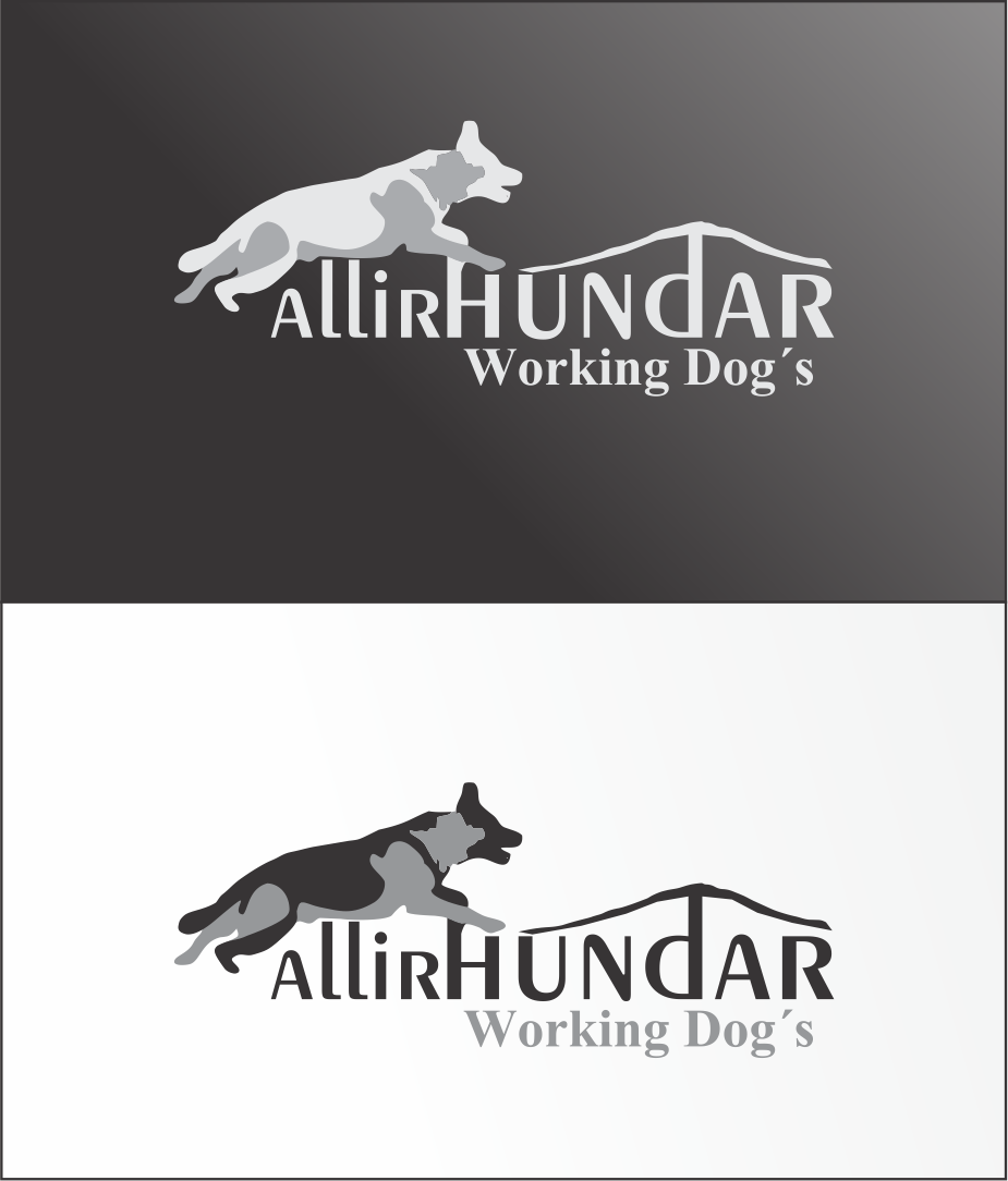 Logo Design by MizaelGalvez for this project | Design #5840698