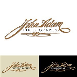 Logo Design by Golden Pineapple Productions