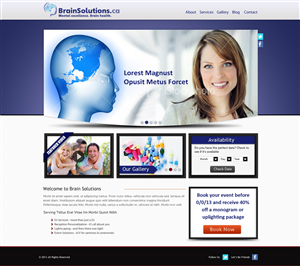 Web Design par Best Design Hub pour Gift of Life Foundation | Design : #1644821