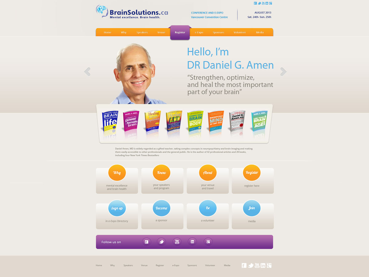 Diseño Web por Zoe  para Gift of Life Foundation | Diseño #1635465