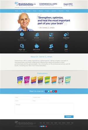 Web Design by TechWise
