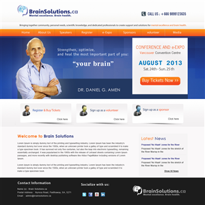 Web Design Project | Web Design by Creative X Designs