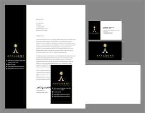 Corporate Branding Kit for Travel Company | Graphic Design by MIND