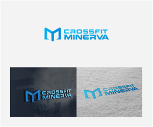 Diseño de Logo por qsoenda para Mach Fitness Pty Limited | Diseño #5850144
