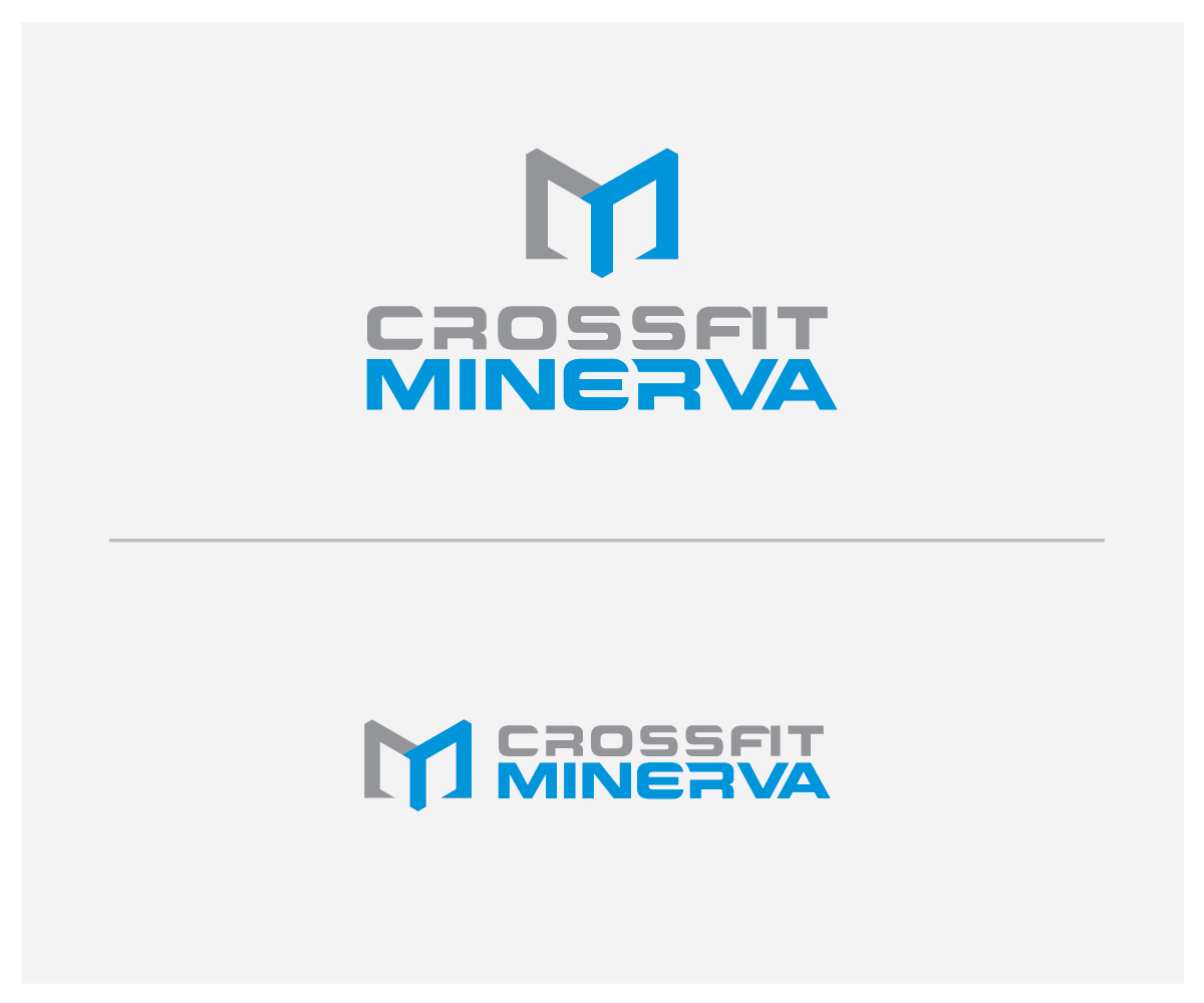 Logo Design by qsoenda for Mach Fitness Pty Limited | Design #5868452