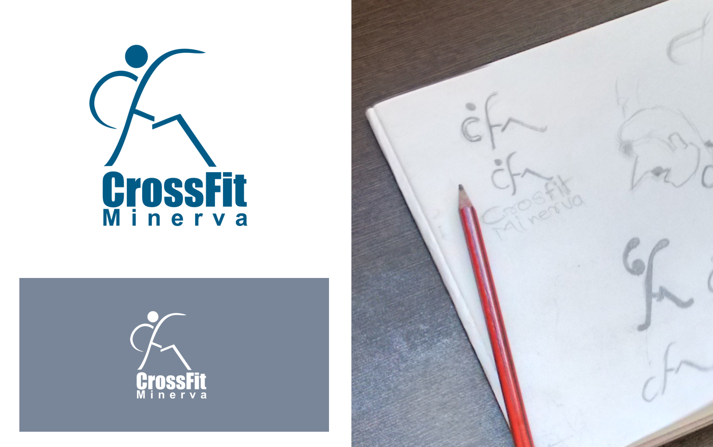 Logo Design by uk for Mach Fitness Pty Limited | Design #5842516