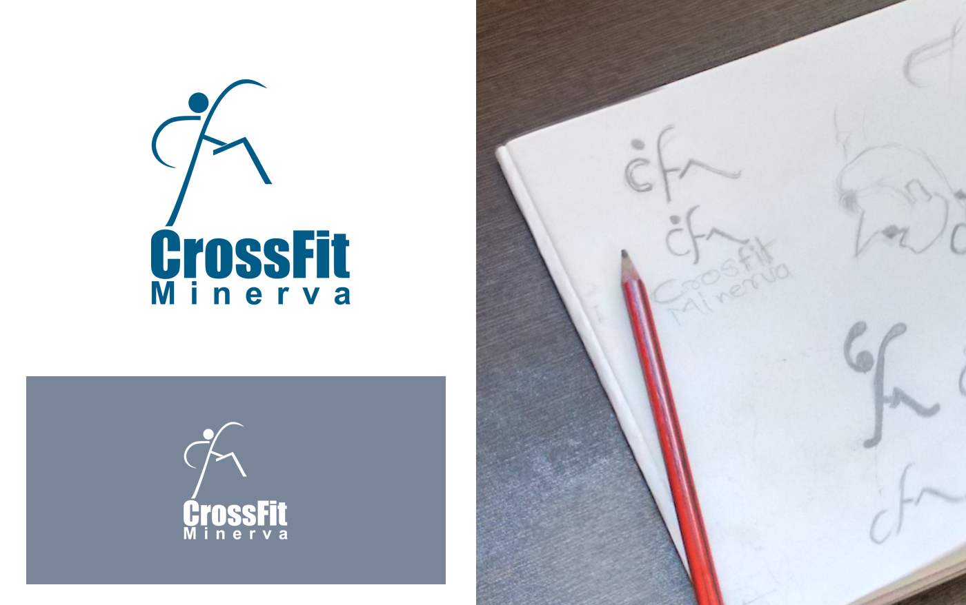 Logo Design by uk for Mach Fitness Pty Limited | Design #5842538