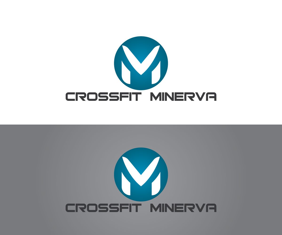 Logo Design by meygekon for Mach Fitness Pty Limited | Design #5866908