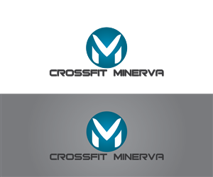 Logo Design by meygekon for Mach Fitness Pty Limited | Design: #5866908