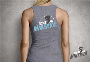 Logo Design by joshgraph for Mach Fitness Pty Limited | Design: #5861735