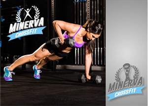 Logo Design by joshgraph for Mach Fitness Pty Limited | Design: #5861918