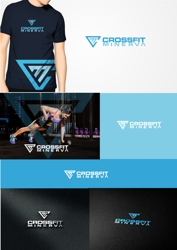 Design de Logo par green20 pour Mach Fitness Pty Limited | Design : #5848002