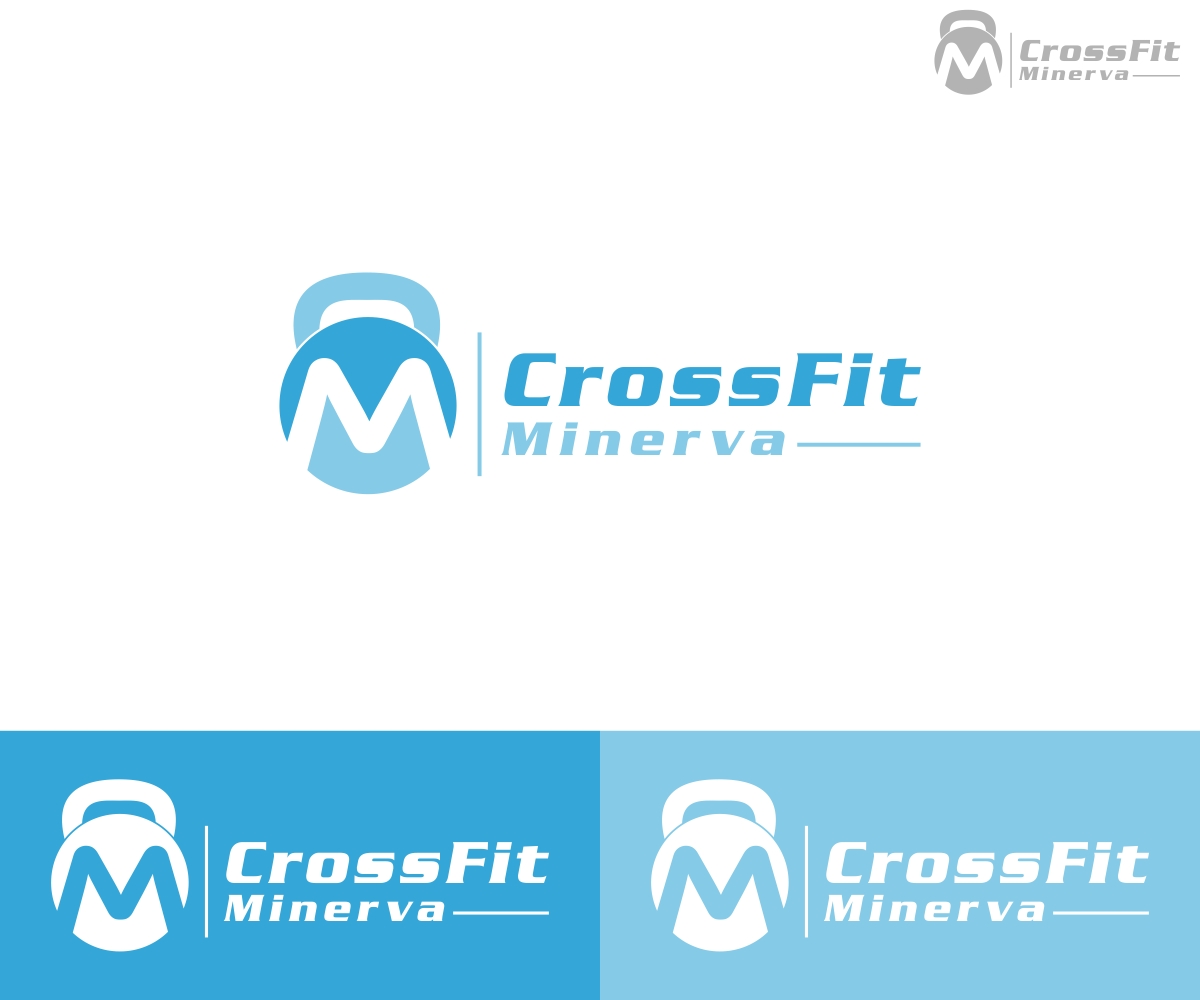 Design de Logo par Liyana pour Mach Fitness Pty Limited | Design #5842096