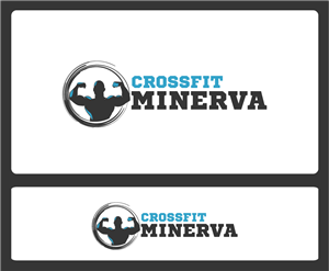 Logo Design by volebaba for Mach Fitness Pty Limited | Design: #5867926