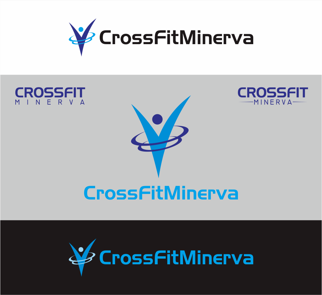 Logo Design by Lz Boenxzhuthea for Mach Fitness Pty Limited | Design #5852170