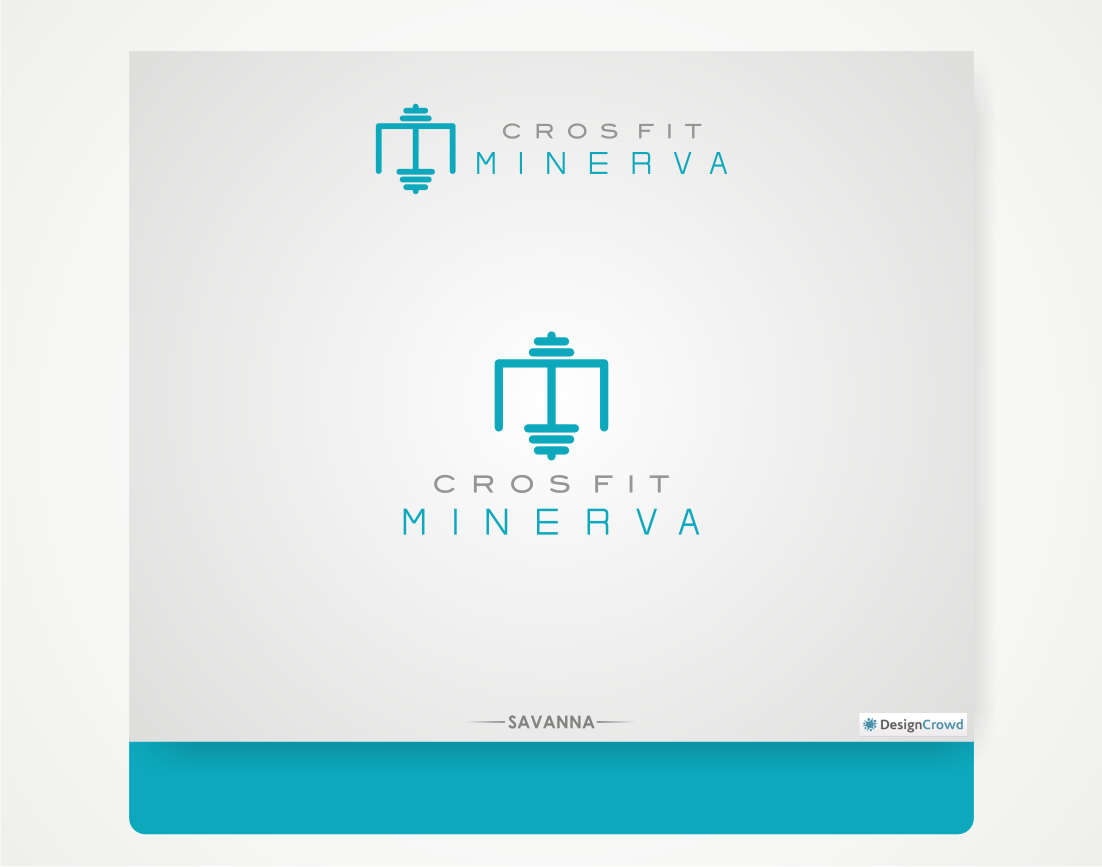 Logo Design by Savana for Mach Fitness Pty Limited | Design #5848683